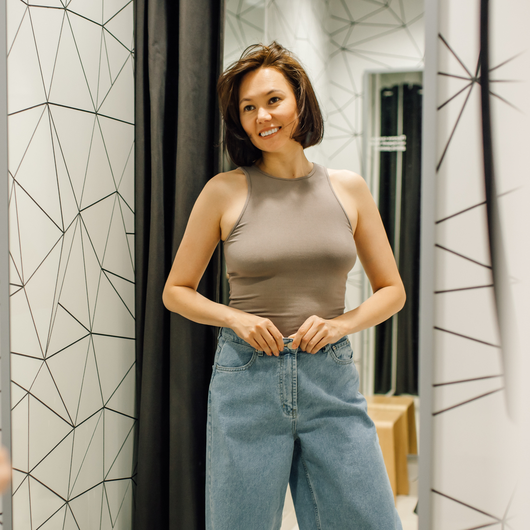 Rozmiary spodni damskich i męskich. Zobacz, jak dobrać idealny rozmiar spodni